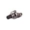 Spicer Shaft - Rear Drive Axle 53217 - alternate 1
